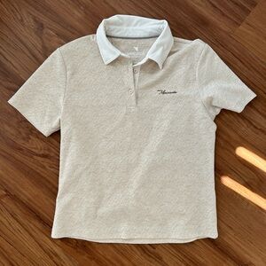 Macade range polo shirt